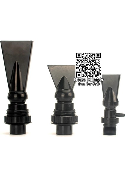 No.1 DIA6MM Stili Akvaryum Aksesuarları Tank Filtre Pompası Ördek Gagası Ayarlanabilir Nozul Su Çıkış Borusu Su Akış Nozulu Ördek Gagası Ördek Boynuz Trompet (Yurt Dışından) indirimleri