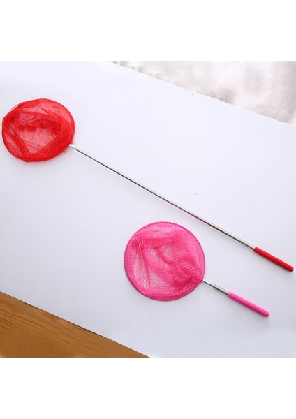 Mavi Stil 85CMX20CM Teleskopik Balıkçılık Böcek Kelebek Yusufçuk Ağı Paslanmaz Çelik Kamış Tut Tadpole Balık Ağı Çocuklar Için Dış Mekan Akvaryum Temizlik Araçları (Yurt Dışından) fırsatları