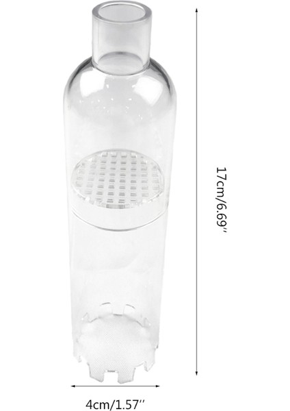 Temizleyici Nozul Stili Akvaryum Çakıl Temizleyici Nozulu Aksesuarı Elektrikli Su Değiştirici Pumon H051 (Yurt Dışından) modelleri