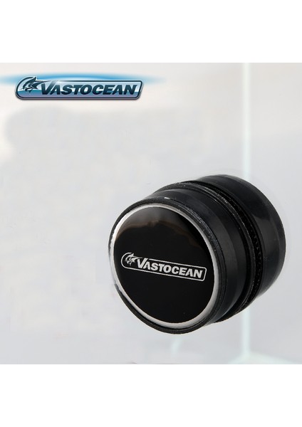 Kırmızı Stili Yükseltin Vastocean Akvaryum Balık Tankı Küçük Güçlü Emme Manyetik Fırça Silindir Temizlik Aracı (Yurt Dışından) fiyatları