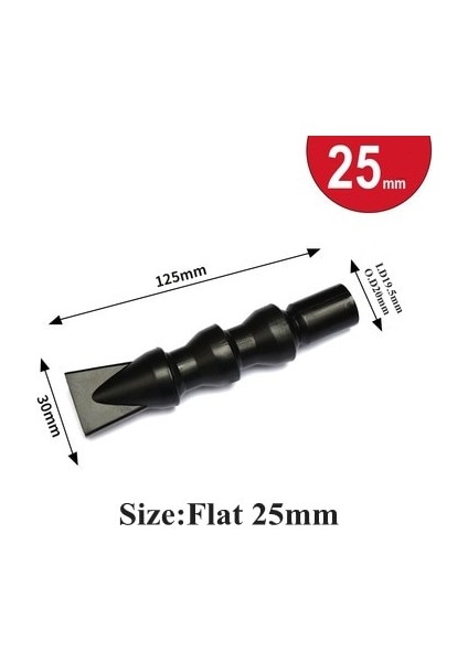 Düz 2 25MM Stili 1 Adet O.D20 ~ 32MM Akvaryum Ördek Bill Düz Bacalı Meme Balık Tankı Ayarlanabilir Dönüş Borusu Uydurma Su Pompası Su Çıkışı Aksesuarları (Yurt Dışından)
