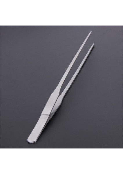 Düz Cımbız Stili 38CM 27CM 38CM Paslanmaz Çelik Kavisli Akvaryum Cımbızı Akvaryum Bitkileri Cımbızı Düz Balık Tankı Temizleyici Akvaryum Aksesuarları (Yurt Dışından)