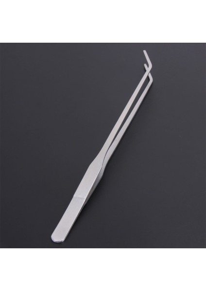 Düz Cımbız Stili 38CM 27CM 38CM Paslanmaz Çelik Kavisli Akvaryum Cımbızı Akvaryum Bitkileri Cımbızı Düz Balık Tankı Temizleyici Akvaryum Aksesuarları (Yurt Dışından) indirimleri