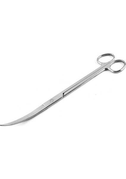 Kalın 22CM Büküm Stili Akvaryum Tankı Peyzajlama Araçları Akvaryum Veya Cımbız Aracı Paslanmaz Çelik Sucul Bitkiler Seti Için Akvaryum Bakımı (Yurt Dışından) fiyatları