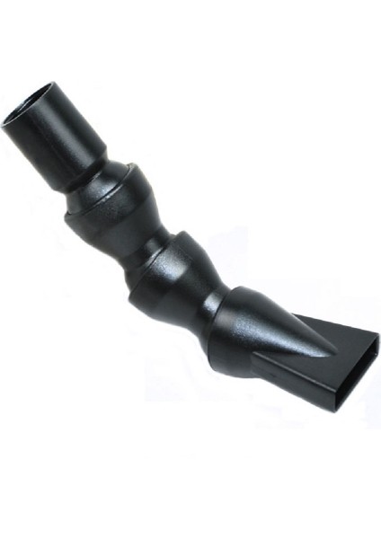 20 mm Yazui Stili 1 Ünite Akvaryum Filtresi Ördek Faturasını Uzatın Düz Nozul Pompa Karter Çıkış Tüpü Balık Tankı Çıkış Jet Boru Tüpü Dirsek Dönüş Deniz Resifi (Yurt Dışından)