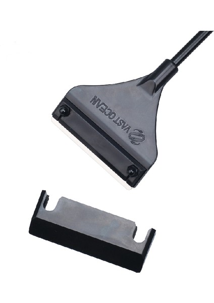 10 Adet Bıçak Stili 1 Ünite Vastocean Alüminyum Magnezyum Alaşımlı Akvaryum Kazıyıcı Yosun Temizleme Bıçağı Yosun Kazıyıcı Temizleme Aracı Temizleme Aracı (Yurt Dışından) fiyatları