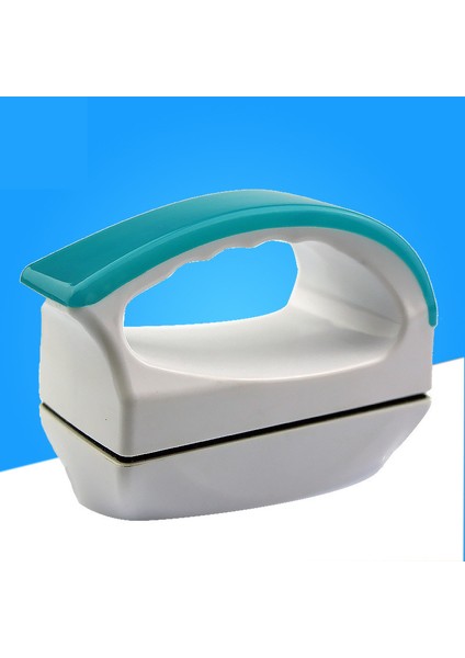 Mavi Stil S Beden Yeni Tasarım Manyetik Akvaryum Balık Tankı Cam Yosun Temizleyici Temizleyici Manyetik Fırça Akvaryum Tankı Balık Araçları Yüzen Fırça (Yurt Dışından) modelleri