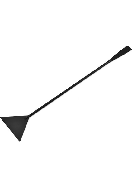 32CM Siyah Stil Su Bitkisi Kürek Paslanmaz Çelik Akvaryum Balık Tankı Su Bitkileri Akvaryum Aksesuarları Temizlik Araçları (Yurt Dışından)