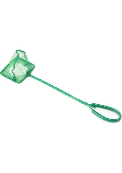 Gösteri Stili Olarak 5 Inç 1 Adet Akvaryum Balık Tankı Kare Karides Küçük Betta Tetra Balık Ağı 3-10 6 Boyut - (Yurt Dışından) indirimleri