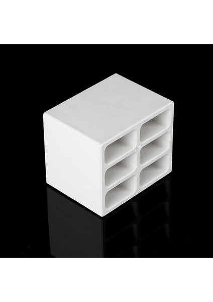 ZS668 Stili Seramik Tank Akvaryum Balık Tankı Karides Barınağı Gizli Delik Ev Yumurtlama Yetiştiriciliği Toprak Saksı Peyzaj Süslemeleri Süsleme (Yurt Dışından) indirimleri