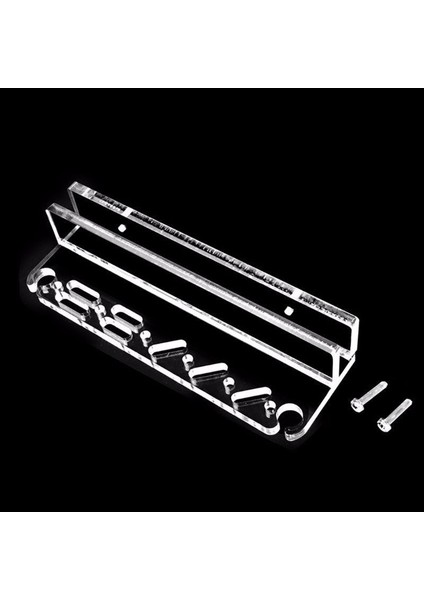 S Tarzı Balık Tankı Akuaskap Araç Seti Bitki Yönetim Tutucu Cımbız (Yurt Dışından)