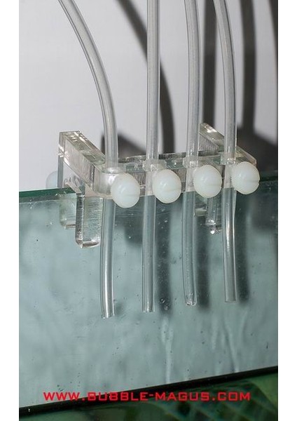 Bm Büret Stand Stili 1 Ünite Balon Magus Akvaryum Dozaj Pompası Hava Yumuşak Hortum Askı Tutucu Mercan Resifi Tankı 5 Tüp Buret Raf Boru Askı Kelepçesi Aquario Braketi Mo (Yurt Dışından)
