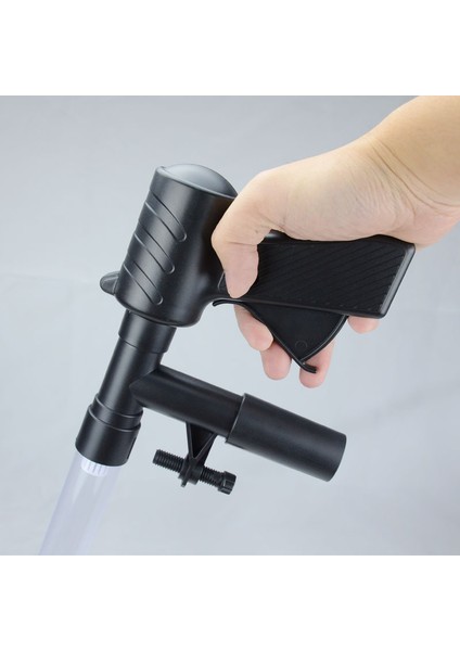 Akvaryum Balık Tankı Su Değişim Pompası Akvaryum Temizlik Aracı Su Değiştirici Çakıl Temizleyici Sifon Filtre Pompası Manuel (Yurt Dışından) modelleri