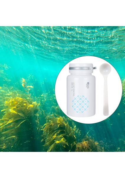 Beyaz Stil Akvaryum Algisit Su Yosunu Temizleyici Su Arıtma Temizleme Kaşık ile Toz Kontrolü (Yurt Dışından) fiyatları