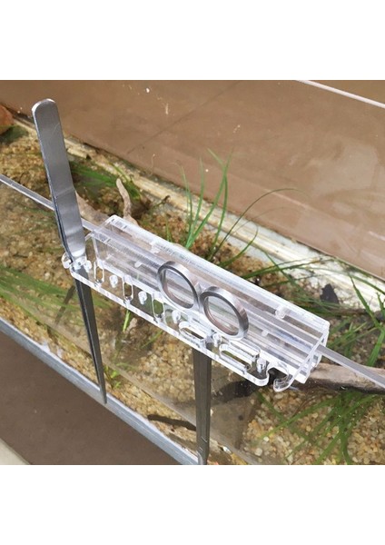 L Tarzı Balık Tankı Akuaskap Araç Seti Bitki Yönetim Tutucu Cımbız (Yurt Dışından) fırsatları