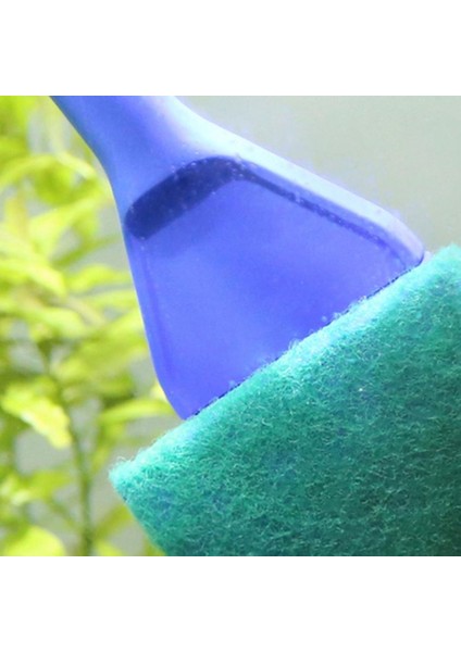 Akvaryum Temizleme Araçları Akvaryum Tankı Temizleme Seti Balık Ağı Çakıl Taraması Algi Temizleyici Çatal Sünger Fırça Cam Temizleyici Araçlar (Yurt Dışından) fiyatları