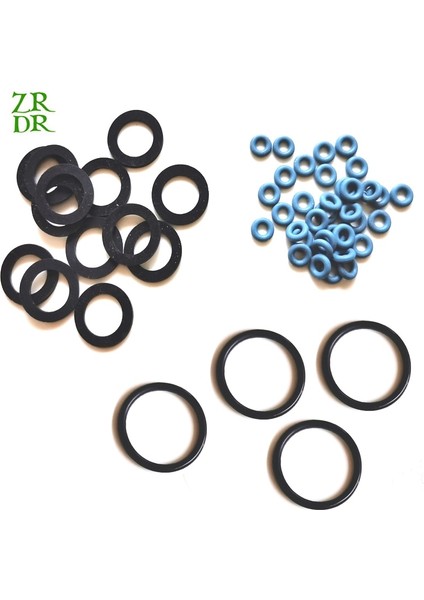 5 Adet Tarzı Zrdr Co2 Jeneratör Aksesuarları, Co2 Kabarcık Sayacı Sızdırmazlık Halkası Aksesuarları, (Yurt Dışından) modelleri