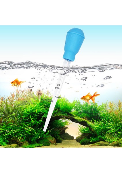 No.2 Tarzı Yeni Çok Fonksiyonlu Akvaryum Temizleyici Çakıl Elek Filtresi Balık Tankı Sifon Pompası Su Değişimi Için Uzatma Hortumu Vakum Pompası (Yurt Dışından) modelleri