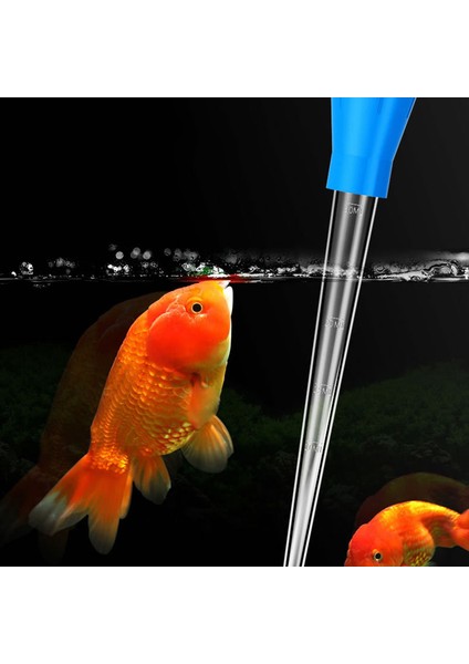 No.2 Tarzı Yeni Çok Fonksiyonlu Akvaryum Temizleyici Çakıl Elek Filtresi Balık Tankı Sifon Pompası Su Değişimi Için Uzatma Hortumu Vakum Pompası (Yurt Dışından) fırsatları