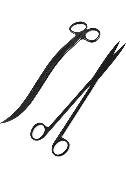 22CM Düz Stil Akvaryum Bakım Araçları Eğimli Ors Temizleme Araçları Bitkiler Canlı Balık Tankı Deniz Akvaryumu Aksesuarları (Yurt Dışından) modelleri