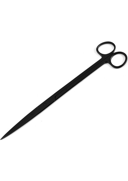 22CM Düz Stil Akvaryum Bakım Araçları Eğimli Ors Temizleme Araçları Bitkiler Canlı Balık Tankı Deniz Akvaryumu Aksesuarları (Yurt Dışından) fırsatları