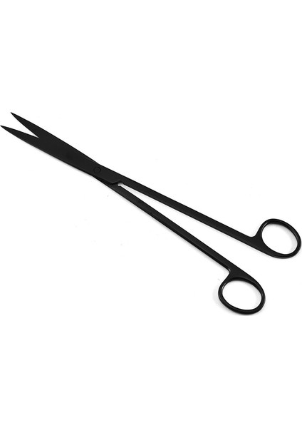 22CM Düz Stil Akvaryum Bakım Araçları Eğimli Ors Temizleme Araçları Bitkiler Canlı Balık Tankı Deniz Akvaryumu Aksesuarları (Yurt Dışından) indirimleri