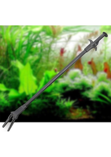 50 cm Akvaryum Cımbız Uzun Plastik Akvaryum Maşası Su Otunu Dikme Kelepçesi Temizlik Tankı Cımbız Pense Akvaryum Temizleme Aracı (Yurt Dışından) fiyatları