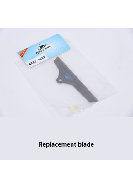Yedek Bıçak Stili Kabarcık Magus Bm Karbon Fiber Paslanmaz Balık Tankı, Genişletilmiş Kazıyıcılı Deniz Suyu Fırçası Yosun ve Yosun Temizleme Aracı (Yurt Dışından)
