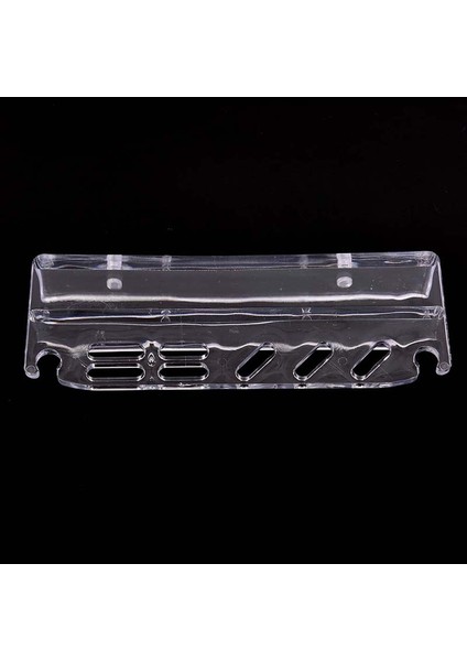 Beyaz Stil Bakım Yan Tutucu Akvaryum Tankı Cımbız Tutucu Akvaryum Temizleyici Araçlar Depolama Tutucu Akrilik Su Bitkisi Aracı (Yurt Dışından) modelleri