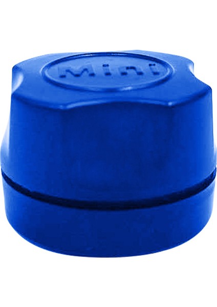 Mavi Stil 1 Adet Mini Manyetik Fırça Akvaryum Fırçası Güçlü Manyetik Temizlik Yosunu Akvaryum Temizleme Balık Tankı Akvaryum Cam Temizleme Araçları (Yurt Dışından)