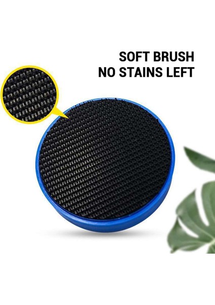 Mavi Stil 1 Adet Mini Manyetik Fırça Akvaryum Fırçası Güçlü Manyetik Temizlik Yosunu Akvaryum Temizleme Balık Tankı Akvaryum Cam Temizleme Araçları (Yurt Dışından) fırsatları