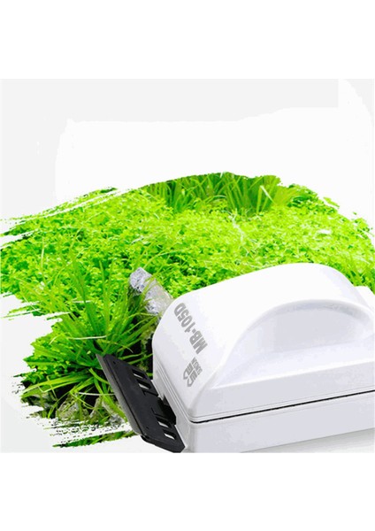 Beyaz Stil S(MB-085) Hongyı Yüzen Manyetik Fırça Akvaryum Balık Tankı Cam Yosun Kazıyıcı Temizleyici Aracı Akvaryum Cam Silecek Temizleme Aracı (Yurt Dışından) fiyatları