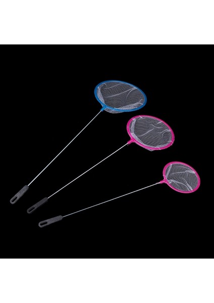 M Tarzı Balık Tankı Ağı Plastik Yuvarlak Kalın Fırın Çapıma Yakalama Için Akvaryum Dükkanı Araçları (Yurt Dışından) modelleri