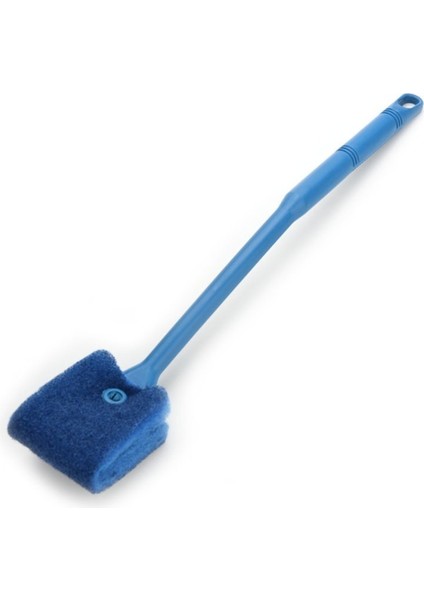 Yeşil 40CM Tarzı Akvaryum Cam Yosun Temizleyici Temizlik Fırçası Plastik Sünger (Yurt Dışından) indirimleri