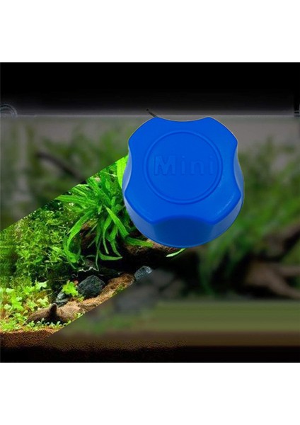 Siyah Stil Manyetik Mini Akvaryum Ev Yüzen Yosun Temizleyici Fırça Temizleyici Aksesuar Balık Tankı Temiz Fırça Balık Tankı Temizlik Temizlik Araçları (Yurt Dışından) modelleri