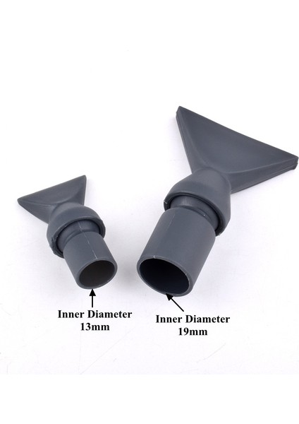 I.D13MM Stili 5 Adet Akvaryum Çıkış Memesi Ördek Gagası Balık Tankı Su Pompası Boru Çıkış Sonu Bağlantı Parçaları Ördek Ağız Tarzı Ücretsiz Döndürme Aksesuarları (Yurt Dışından) fırsatları