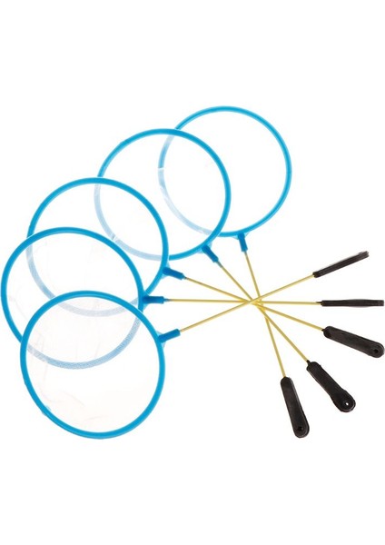 Mavi Stil Balık Ağı Artemia Filtre Karides Mini Taşınabilir Balık Tankı Akvaryum Yoğun File Küçük Gözenekli Aracı (Yurt Dışından)