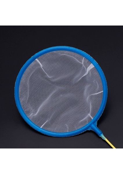 Mavi Stil Balık Ağı Artemia Filtre Karides Mini Taşınabilir Balık Tankı Akvaryum Yoğun File Küçük Gözenekli Aracı (Yurt Dışından) modelleri