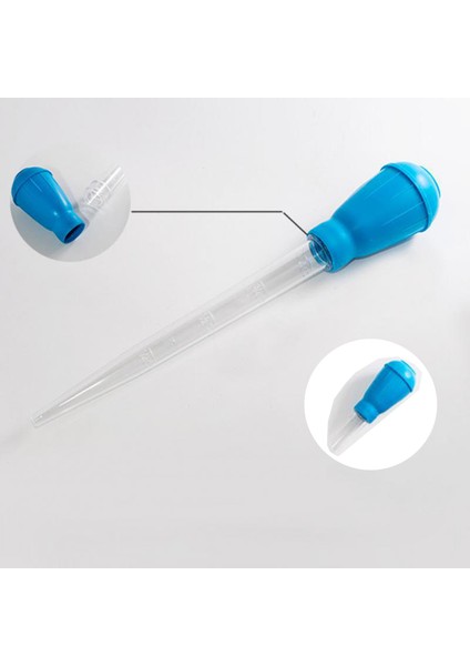 Balık Tankı Pipet Akvaryum Temizleme Aracı Filtre Pompası Sıvı Ölçüm Kiti (Yurt Dışından) fırsatları