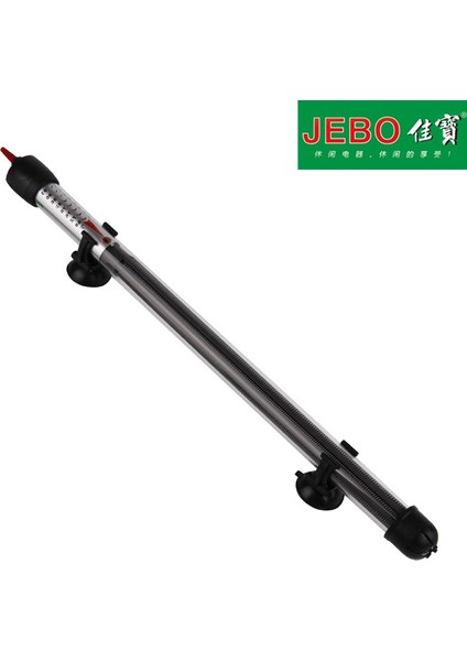 Beyaz Stil 100W Jebo Akvaryum Balık Tankı Sıcaklık Kontrol Aksesuarı 220V Ayarlanabilir Isıtma Çubukları Sıcaklık Termostat Isıtıcı Çubuk 2010 (Yurt Dışından) indirimleri