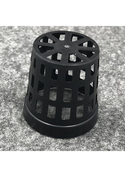 Orta Boy Akvaryum Su Bitkisi Ekim Sepeti Suda Yetiştirme Saksısı Plastik Su Bitkisi Sepeti (Yurt Dışından) modelleri