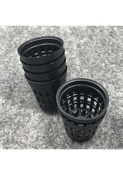 Orta Boy Akvaryum Su Bitkisi Ekim Sepeti Suda Yetiştirme Saksısı Plastik Su Bitkisi Sepeti (Yurt Dışından) fırsatları