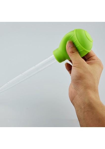 Yeşil Stil 2021 Mini Emme Borusu Aracı Kumu Temizleyici Taşınabilir Araçlar Manuel Boru Akvaryum Hava Temizleyici Pompa Tortu (Yurt Dışından) modelleri