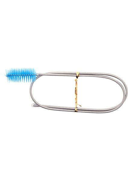 Sarı Stil M Beden Esnek Tüp Temizleme Fırçası Tek Uçlu Akvaryum Filtre Pompa Boru Hortum (Yurt Dışından) fiyatları