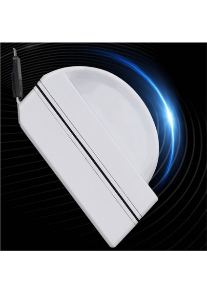 Beyaz Stil L(MB-105D) Hongyı Yüzen Manyetik Fırça Akvaryum Balık Tankı Cam Yosun Kazıyıcı Temizleyici Aracı Akvaryum Cam Silecek Temizleme Aracı (Yurt Dışından) modelleri