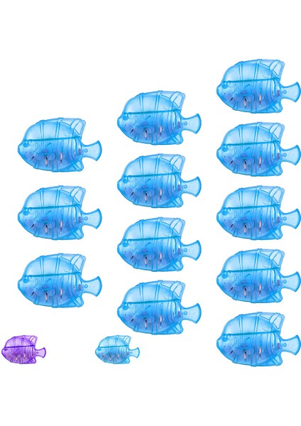 Mor Tarzı 12 Adet Nemlendirici Temizleyici, 12 Paket Evrensel Akvaryum Nemlendirici Temizlik Topları Mist Nemlendiriciler Küçük ve Büyük Akvaryum Filtreleri (Yurt Dışından) fiyatları