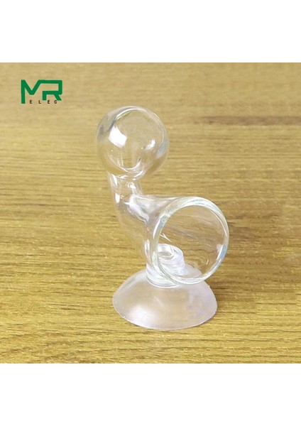 Konteyner Tarzı Wyin Akvaryum Co2 Gösterge Çözümü Balık Tankı Sıvı Testi Ph Uzun Vadeli Monitör Bitki Ada Si Için Co2 Kabarcık Sayacı (Yurt Dışından)