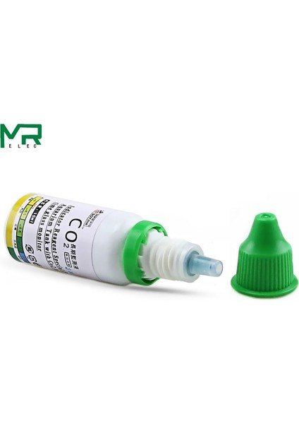 Konteyner Tarzı Wyin Akvaryum Co2 Gösterge Çözümü Balık Tankı Sıvı Testi Ph Uzun Vadeli Monitör Bitki Ada Si Için Co2 Kabarcık Sayacı (Yurt Dışından) fırsatları