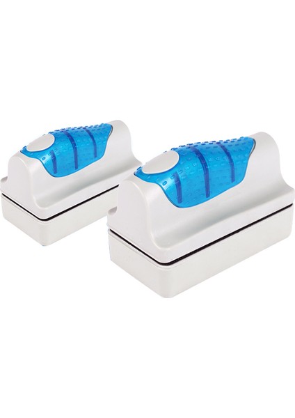No3 105X60MM Stili Süper Balık Mercan Resifi Tank Fırçası, Güçlü Mıknatıslı Akvaryum Tankı Süpürücü, Akvaryum Tankı Temizleme Akvaryumu Için Ovma Fırçası (Yurt Dışından) fiyatları