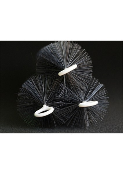 Siyah Stil 30 cm Uzunluğunda Mcm Uzun Akvaryum Temizlik Filtre Araçları Balık Havuzu Filtre Fırçası Için Akvaryum Tank Temizleme Filtre Fırçası Filtre Çıkarıcı (Yurt Dışından)